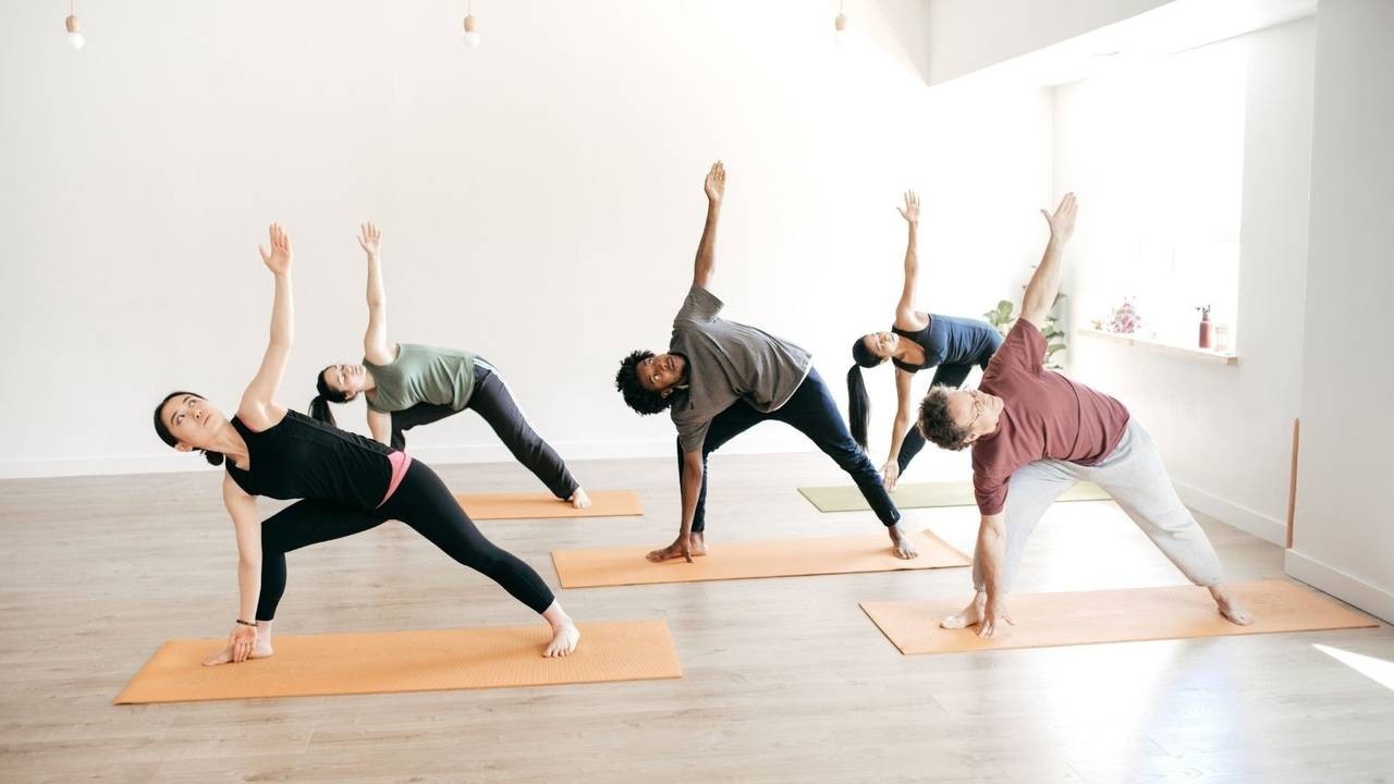 Wellness Workshops